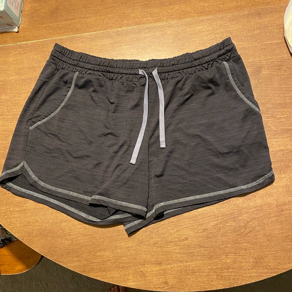 St. John’s Bay Active Shorts
